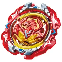 Волчок и лаунчер Revive Phoenix 10 Friction B117 от Takara Tomy
