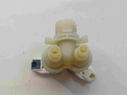 CS41052D1207 кт290 Клапан подачи воды стиральной машины Candy CS41052D1207 б/у