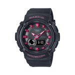 Женские наручные часы Casio BGA-280DN-1A