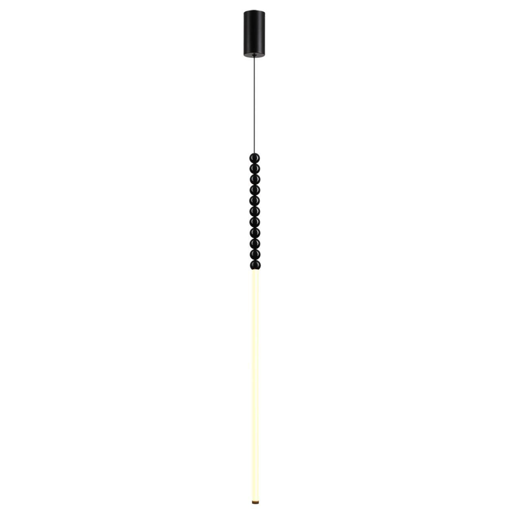 Подвесной светодиодный светильник Odeon Light MONELLA 7149/12L