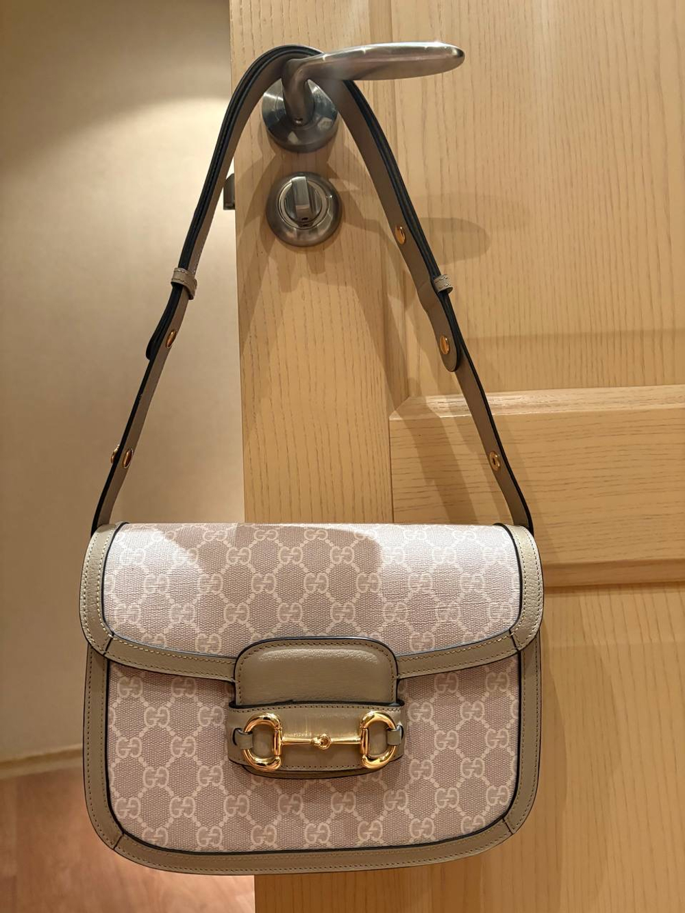 Сумка Gucci Horsebit 1955