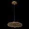 Подвесной светильник Cloud 10247/350 Gold Loft It