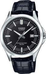 Мужские наручные часы Casio MTS-100L-1A