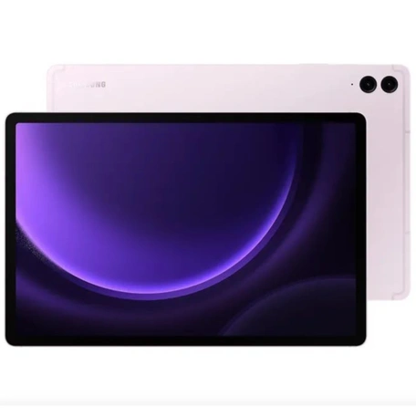 12.4" Планшет Samsung Galaxy Tab S9 FE+, 8/128GB, Wi-Fi+Cell, Lavender
