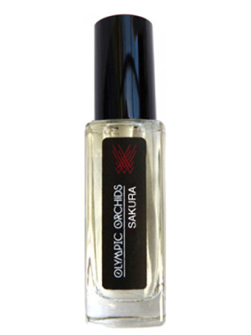 Olympic Orchids Artisan Perfumes Sakura