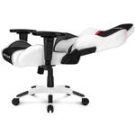 Кресло игровое AKRacing ARCTICA-WHITE