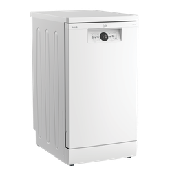 Посудомоечная машина Beko BDFS26130WA