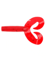 Твистер Helios Credo Double Tail 2,95"/7,5 см Cola 7шт. (HS-12-045)