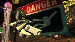 LEGO Batman: The Videogame (для ПК, цифровой код доступа)