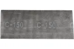 38306 Сетки шлифовальные 115х280 мм , 3 шт P 150