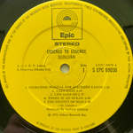 Donovan ‎– Essence To Essence (Англия 1973г.)