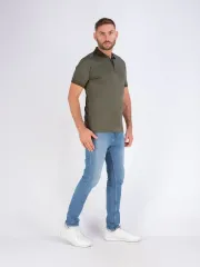Футболка поло мужская Турция, тенниска