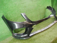 Бампер передний Mercedes GLE c292 (2015-2019) AMG