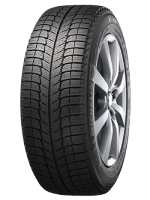 Купить Легковая шина 165/70 R14 85T XL X-ICE 3 Michelin.