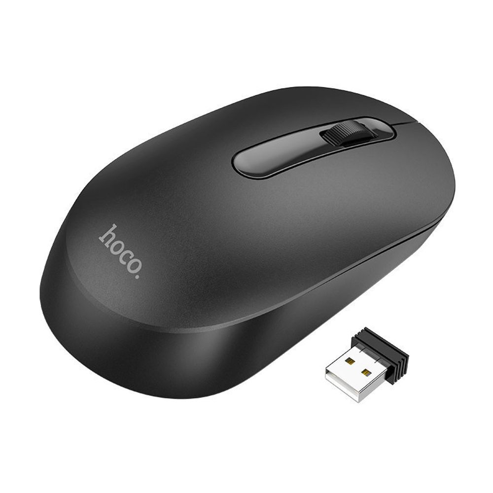 Беспроводная мышь Hoco GM14 Беспроводная мышь Hoco GM14