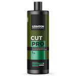 LERATON PROFESSIONAL Cut PRO Крупноабразивная полировальная паста 1 л