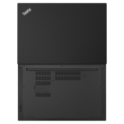 Ноутбук Lenovo ThinkPad EDGE E580 black (20KS001JRT)