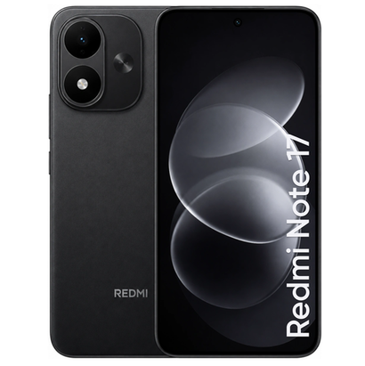 Xiaomi Redmi Note 17 8/256Gb