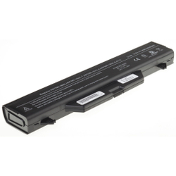 Аккумулятор AnyBatt 4400mAh для ноутбука HP HSTNN-LB88, HSTNN-iB89, HSTNN-iB88