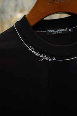 Лонгслив Dolce & Gabbana