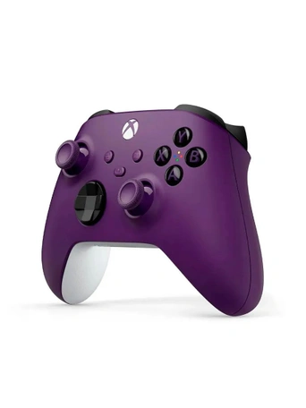 Беспроводной геймпад Microsoft Xbox, Astral Purple