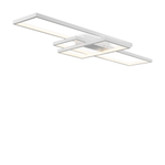 Потолочная светодиодная люстра Freya Majari FR10021CL-L66W