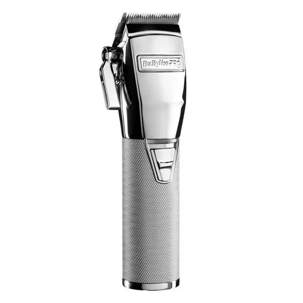 BaByliss Pro Машинка для стрижки ChromFX FX8700E