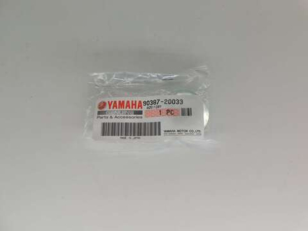 Втулка заднего колеса Yamaha XVS950 XVS1300 XV1700 XV1900 90387-20012-00