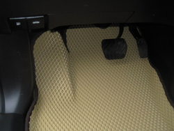 Автоковрики для Nissan Qashqai, J11 Россия (2014-->)