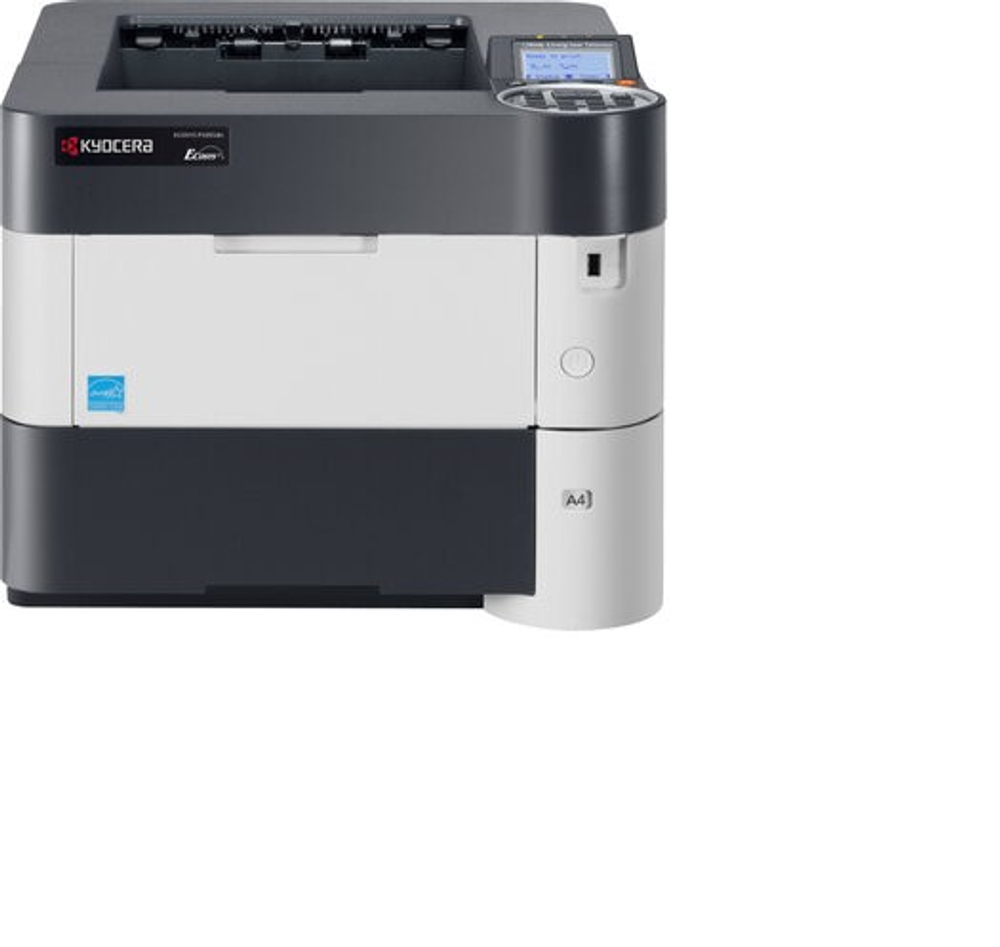 МФУ KYOCERA ECOSYS P3055dn
