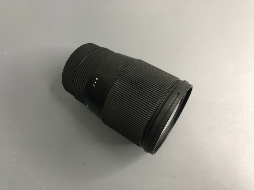 Sigma AF 16mm 1.4 DC DN
