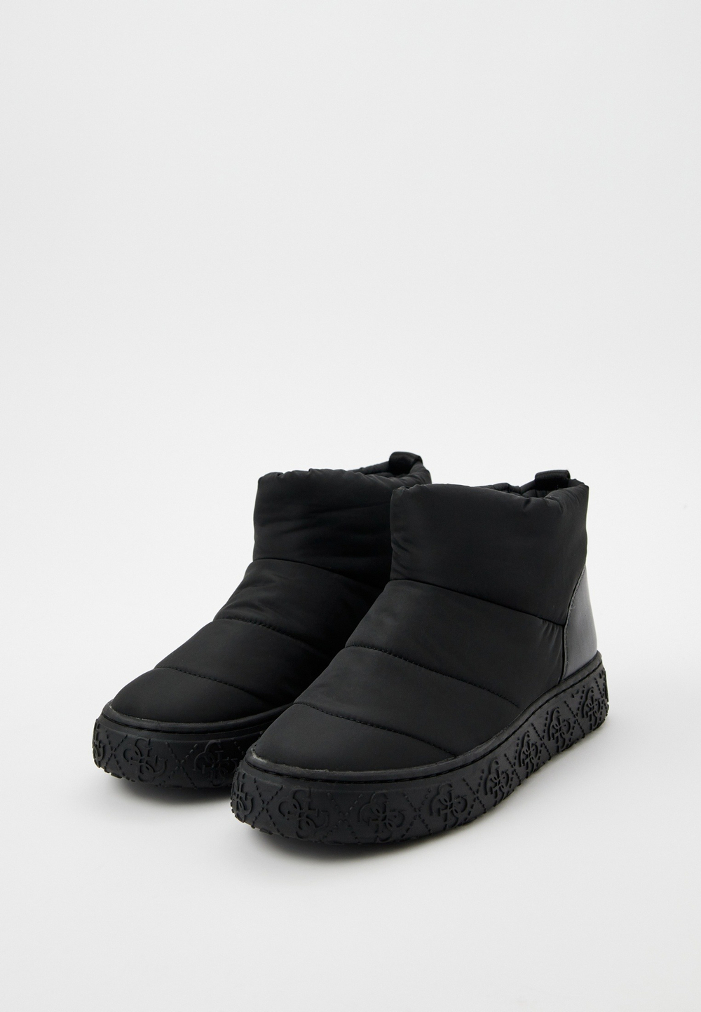 Полусапоги женские GUESS UNION