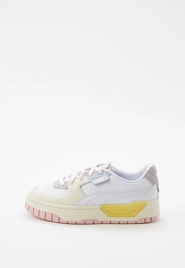 Кроссовки женские PUMA Cali Dream Wns