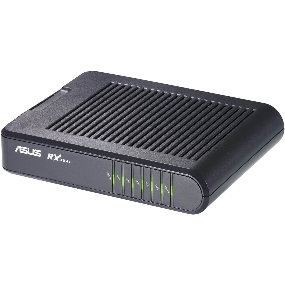 Asus RX3041 B Маршрутизатор