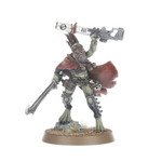 Warhammer 40,000 Tau Empire: Kroot Farstalkers