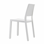 Стул пластиковый Scab Design Emi, лен