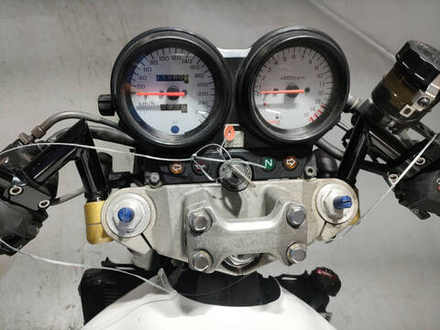 Honda CB600F Hornet 1998
