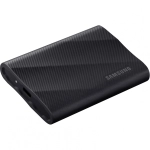 Внешний SSD Samsung Т9 Portable 1 TB Black (MU-PG1T0B/WW)