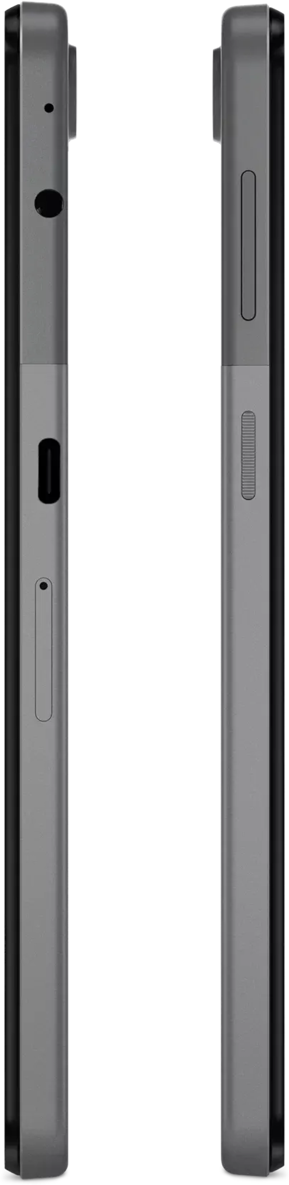 Планшетный компьютер Lenovo Tab M10 TB-328FU 4/64Gb Dark Gray (ZAAE0001RU)