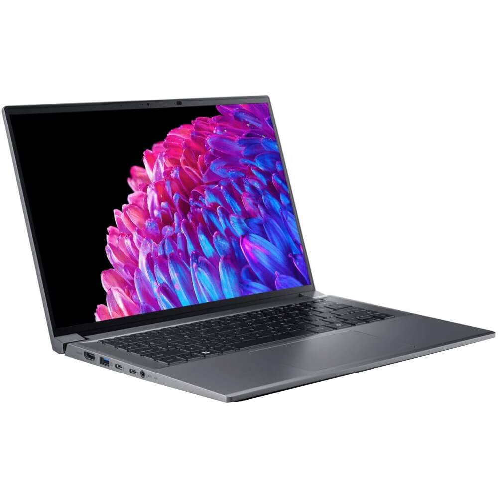 Ноутбук Acer Swift X SFX14-72G-76LG 14 CU7-155H (NX.KR8CD.001)