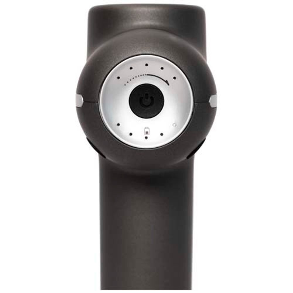 Prixton MGF80 Synergy массажный пистолет