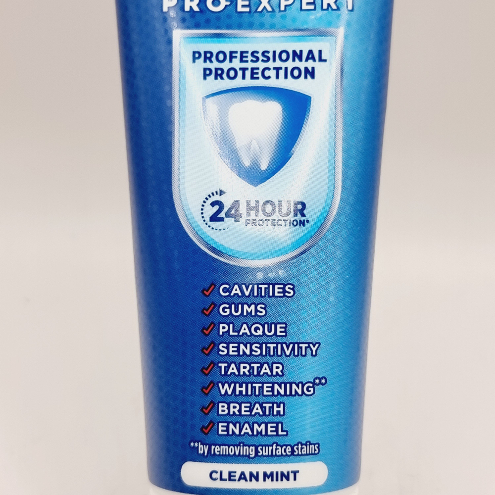 Зубная паста Pro-Expert Professional Protection 75 мл (Германия)