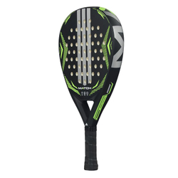Ракетка для падел тенниса Adidas Match 2026 - black/green