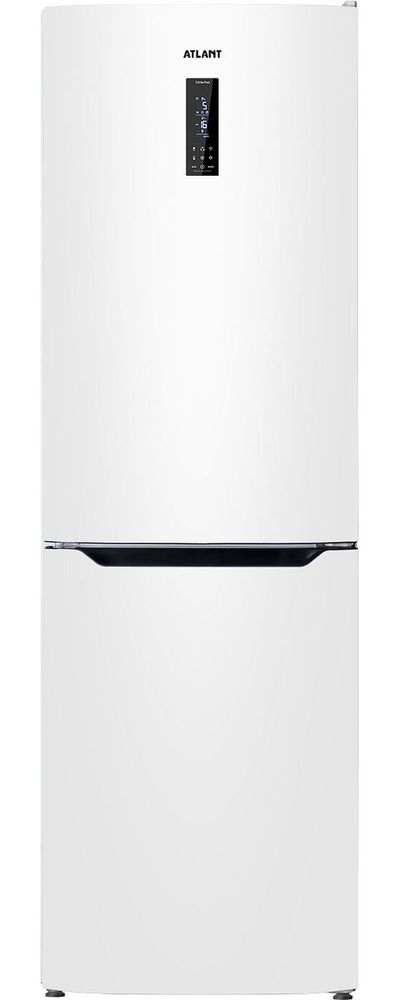 Atlant 4621-109-NW Холодильник двухкамерный
