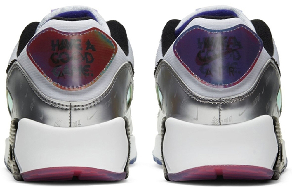 Nike Air Max 90 Have A Good Game