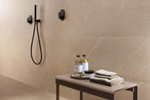 Atlas Concorde Marvel Stone Nero Marquina Lappato 75x75