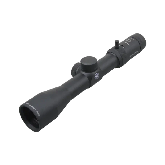 Прицел Vector Optics Forester Jr. 3-9x40 (Q) (SCOM-35)