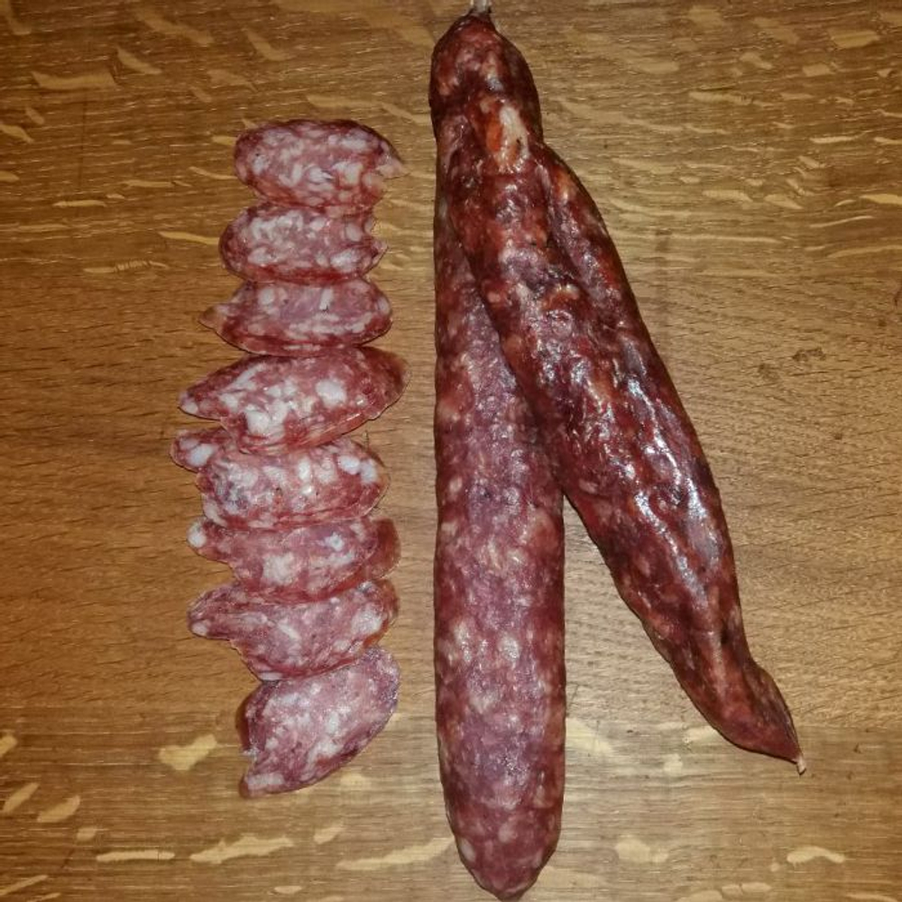 Пепперони