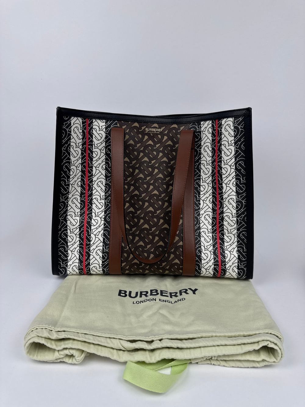 Сумка Burberry