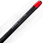Хлыст для спиннинга карбон 7,7мм тест 8-24гр. 107см